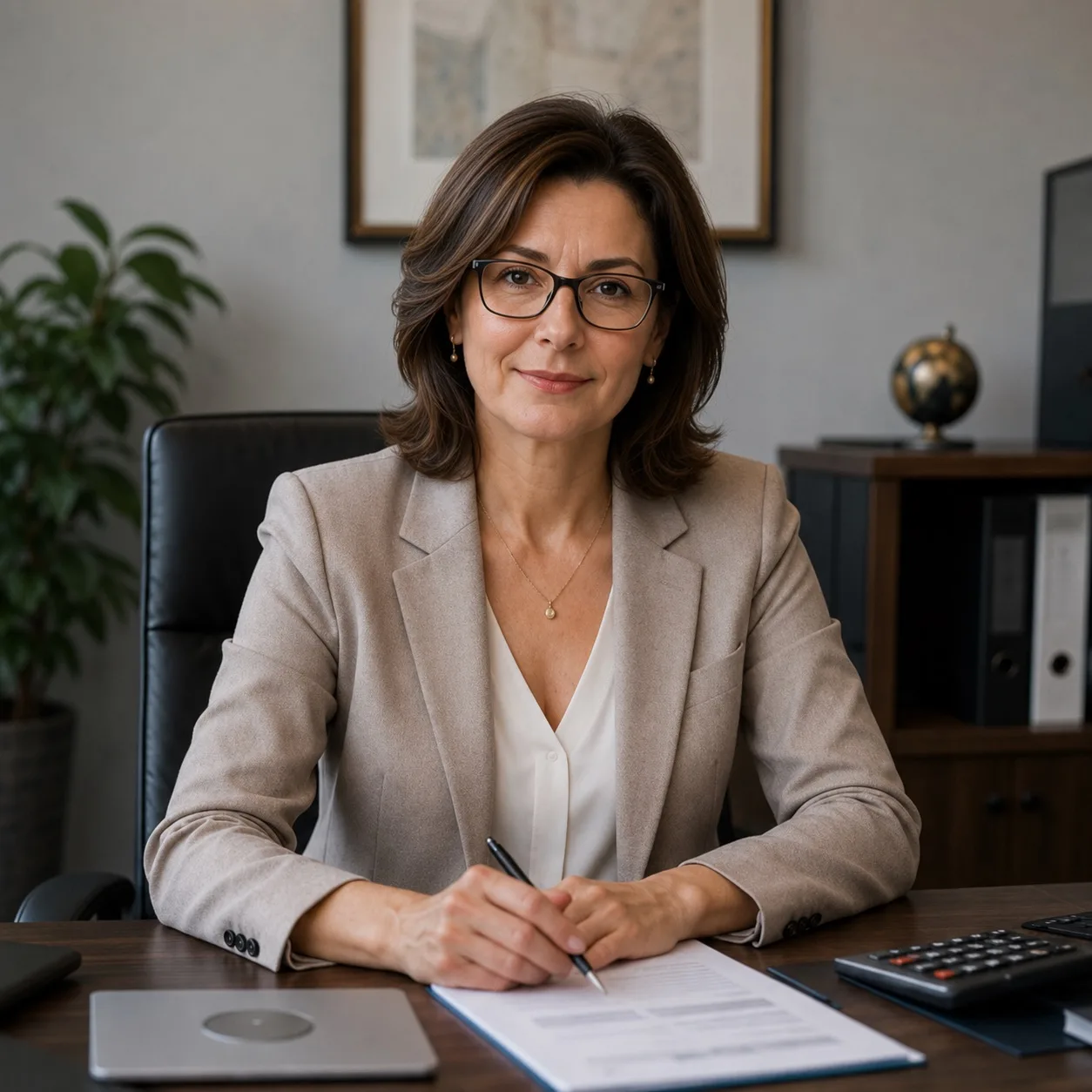 Ирина Нестеренко, основатель Финанс Бюро